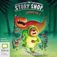 The Story Shop Stories Vol 2 (The Story Shop)
