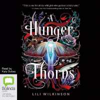 A Hunger of Thorns (A Hunger of Thorns)