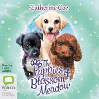 The Puppies of Blossom Meadow (The Puppies of Blossom Meadow)