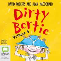 Dirty Bertie Volume 4 (Dirty Bertie)