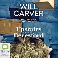 Upstairs at the Beresford (Beresford)