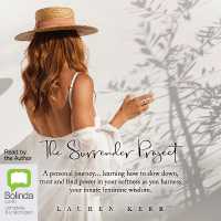 The Surrender Project : A personal journey... learning how to slow down, trust and find power in your softness as you harness your innate feminine wisdom.