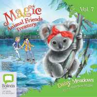 Magic Animal Friends Treasury Vol 7 (Magic Animal Friends)