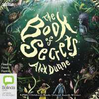 The Book of Secrets (The Book of Secrets)