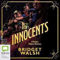 The Innocents (Variety Palace Mysteries)