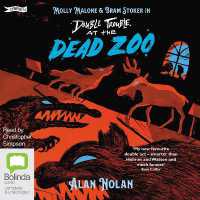 Double Trouble at the Dead Zoo (Molly Malone & Bram Stoker)