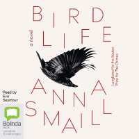 Bird Life : A Novel