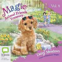 Magic Animal Friends Treasury Vol 8 (Magic Animal Friends)