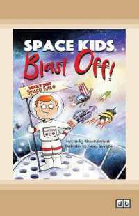 Space Kids 2 : Blast off!