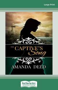 The Captive's Song （Large Print）