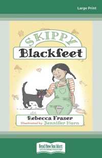 Skippy Blackfeet （Large Print）