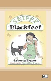 Skippy Blackfeet