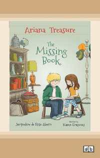 The Missing Book (Ariana Treasure Book 1)