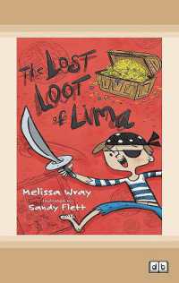 The Lost Loot of Lima
