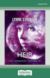 Verindon: the Heir : Verindon #1 （Large Print）