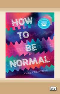 How to be Normal
