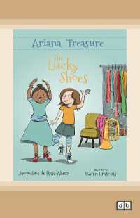 The Lucky Shoes (Ariana Treasure Book 3)