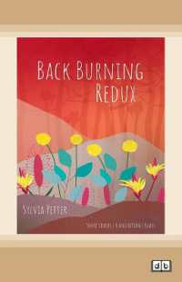 Backburning Redux