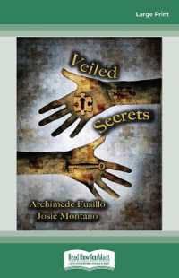 Veiled Secrets （Large Print）