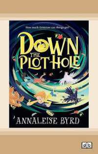 Down the Plot Hole