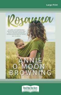 Rosanna （Large Print）