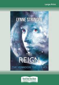 Verindon: the Reign : Verindon #3 （Large Print）