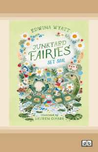 Junkyard Fairies 2: Set Sail