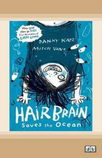 Hairbrain Cleans Up the Ocean