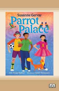 Parrot Palace