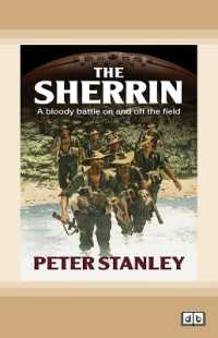 The Sherrin : A Bloody battle on annd off the field