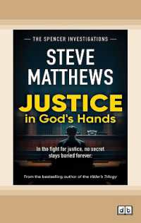 Justice in God's Hands : The Spencer Investigations