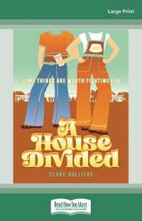Our History: A House Divided （Large Print）