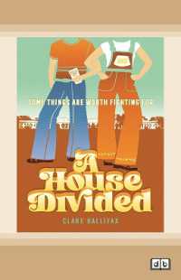 Our History: A House Divided