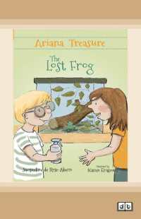 Ariana Treasure: The Lost Frog