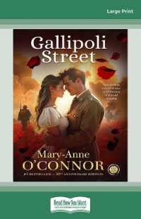 Gallipoli Street （Large Print）