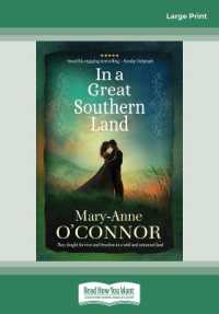 In a Great Southern Land （Large Print）