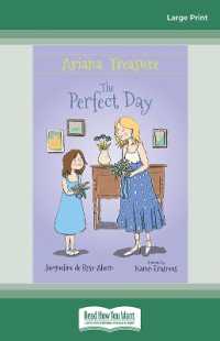 Ariana Treasure: The Perfect Day : (Ariana Treasure Book 5) （Large Print）