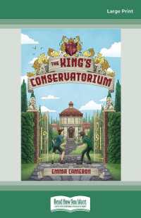 The King's Conservatorium （Large Print）