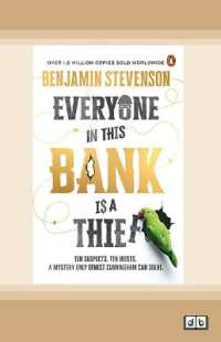 Everyone in this Bank is a Thief