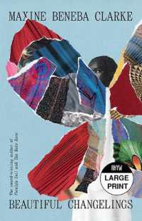 beautiful changelings （Large Print）