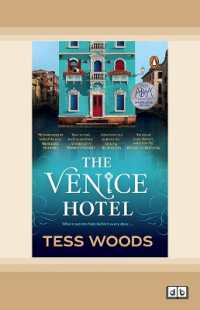 Venice Hotel, the : Where secrets hide behind every door