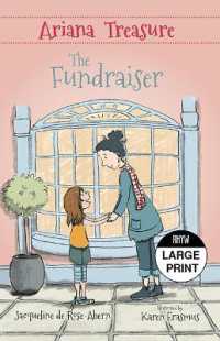 Ariana Treasure : The Fundraiser （Large Print）