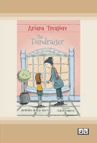 Ariana Treasure : The Fundraiser