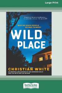 Wild Place (Large Print 16 Pt Edition) （Large Print）