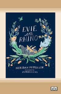 Evie and Rhino