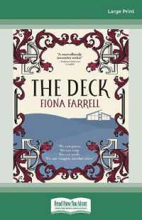 The Deck （Large Print）