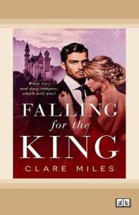 Falling for the King