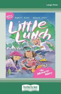 Little Lunch: the Monkey Bars （Large Print）