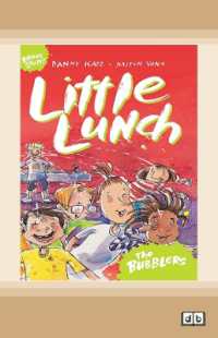 Little Lunch: the Bubblers