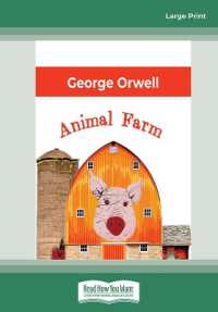 Animal Farm （Large Print）
